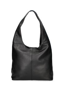 Gave Lux Schultertasche Frauen D28 BLACK