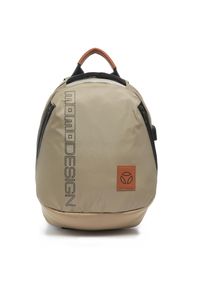 Momo Design Rucksack M&auml;nner
