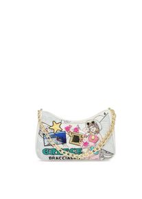 Braccialini Umh&auml;ngetasche Frauen