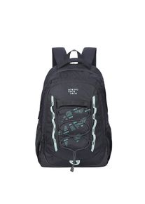 Aoking Rucksack Unisex BLACK