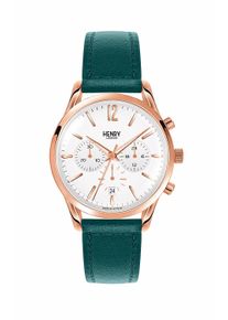 Henry London Damenuhr Quartz Rosegold