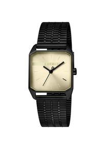 Esprit Damenuhr Quartz Schwarz