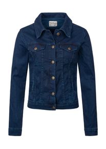 Rock Creek Jacke Indigoblau