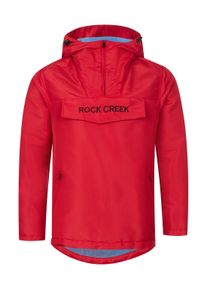 Rock Creek Windbreaker Rot