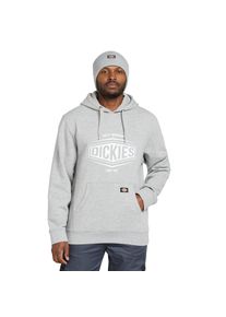 Dickies Herren Rockfield Kapuzenpullover