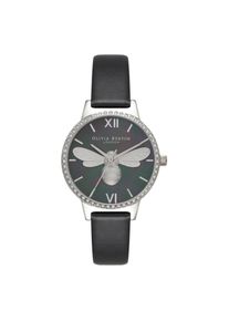 Olivia Burton Damenuhr Quartz Rosegold