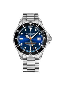 Schweizer Automatik Depthmaster Heritage 42mm Taucher