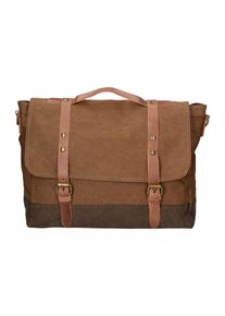Gave Lux Handtasche unisex TAUPE