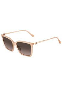 Jimmy Choo Sonnenbrille TOTTA/G/S FWMHA 56