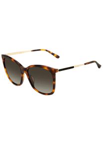 Jimmy Choo Sonnenbrille NEREA/G/S 05LHA 57