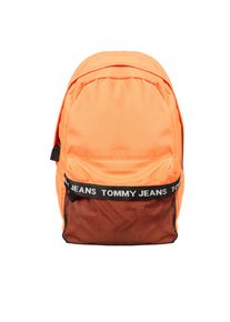 Tommy Jeans Rucksack Tjm Essential Herren orange