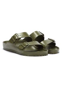 Birkenstock Arizona EVA Herren Sandalen Khaki