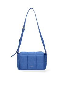 Diana&Co Schultertasche Frauen BLUE