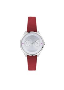Furla Damenuhr Quartz Silber