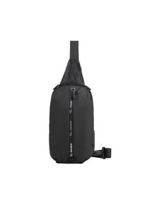 Aoking Umh&auml;ngetasche Unisex BLACK