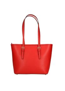 Gave Lux Schultertasche Frauen RED