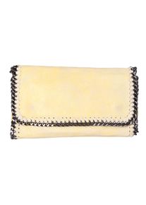 Gave Lux Schultertasche Frauen YELLOW
