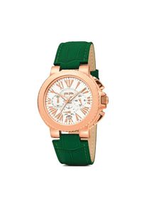 Folli Follie Damenuhr Quartz Rosegold