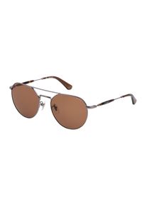 Police Unisex-Sonnenbrillen 57/17/145 mm Metall