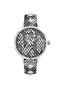 Police Damenuhr Quartz Gold