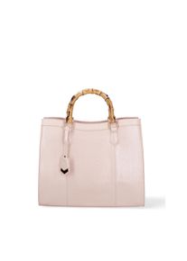 Diana&Co Schultertasche Frauen ANTIQUE PINK