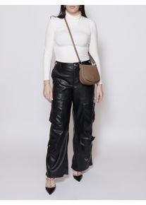 Gave Lux Umh&auml;ngetasche Frauen S40_TAUPE_SCURO