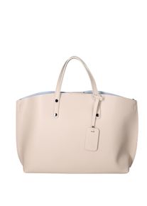 Gave Lux Schultertasche Frauen BEIGE