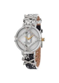 Damenarmbanduhr Police PL16068BS-04 (&Oslash; 34 mm)