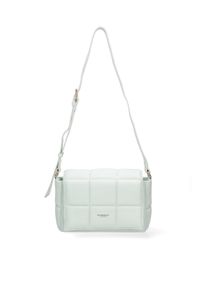 Diana&Co Schultertasche Frauen MINT