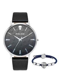 Herrenuhr Police PL.TASM2.SET.20 (&Oslash; 44 mm)
