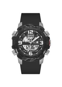 Guess Herrenuhr Quartz Gold