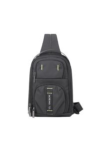 Aoking Umh&auml;ngetasche Unisex BLACK