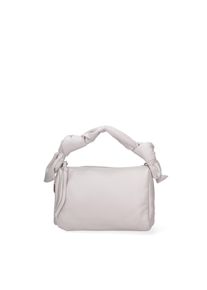Diana&Co Schultertasche Frauen GREY