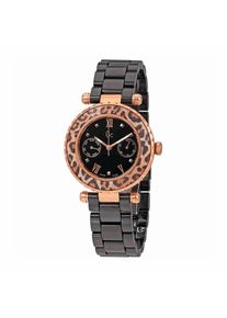 Guess Damenuhr Quartz Rosegold