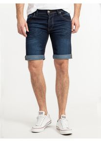 Rock Creek Shorts Dunkelblau