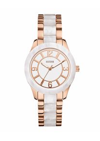 Guess Uhr W0074L2 Goddess