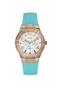 Guess Damenuhr Quartz Rosegold