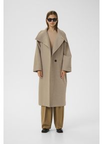 Inwear Jacke ThoraIW Relaxed fit beige