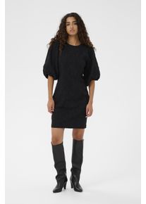 Soaked in Luxury Kleid SLMaybel Kleid Slim fit black