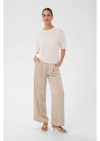 Kaffe Strickpullover KAemilie Strickpullover Regular fit