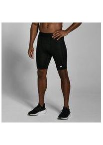 MP Herren Training Baselayer-Shorts &ndash; Schwarz - M