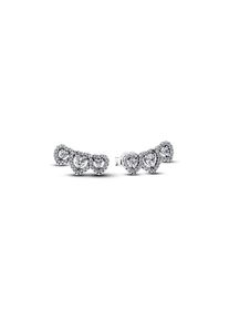 Pandora Ohrstecker Timeless 294411C01