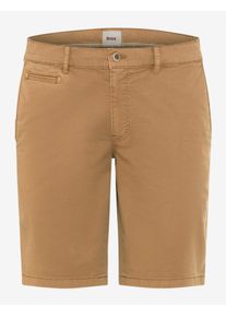 Brax Herren Bermuda Style BARI PEANUT, hellbraun, Gr. 30