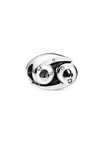 Pandora Charm Moments Funkelnder Krebs Sternzeichen 798434C01