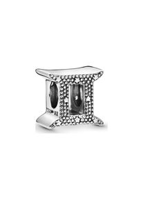 Pandora Charm Moments Funkelnder Zwilling Sternzeichen 798428C01