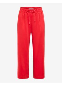 Brax Damen Style MAINE S HIBISCUS, Rot, Gr. 32