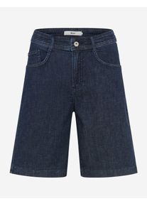 Brax Damen Style MAINE B CLEAN DARK BLUE, dunkelblau, Gr. 34