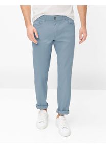 Brax Herren Five-Pocket-Hose Style COOPER RIVIERA, Blau, Gr. 38/36