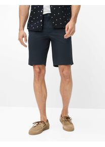 Brax Herren Bermuda Style BALU NAVY, dunkelblau, Gr. 30