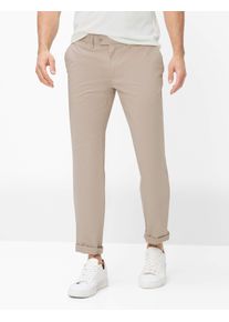 Eurex By Brax Herren Chino Style JOE GREY BEIGE, hellgrau, Gr. 60